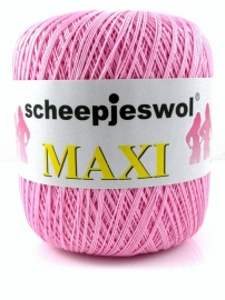Scheepjes - Maxi kleur  749  