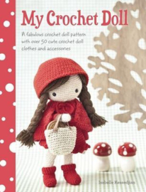 My Crochet Doll (book)