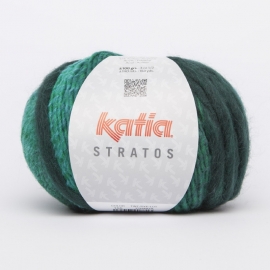 Katia - Stratos - kleur 155