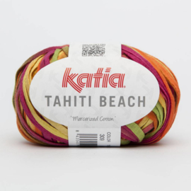 Katia -Tahiti Beach - kleur 309