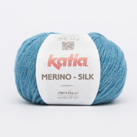 Merino Silk