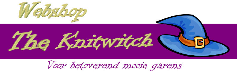 Webshop The Knitwitch