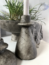 Kandelaar Stone PMR (groot)