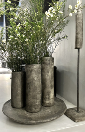 Cilindervaas PMR 26cm