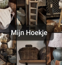 Mijn Hoekje