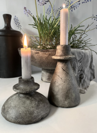 Kandelaar Stone PMR (klein)