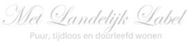 Met Landelijk Label