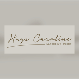 Huys Caroline