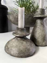 Kandelaar Stone PMR (klein)