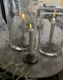 Windlicht kandelaar PMR L