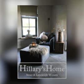 Hillary’s Home