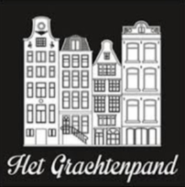 Het Grachtenpand