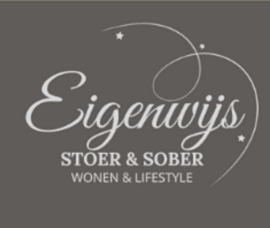 Eigenwijs Stoer en Sober