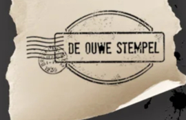 De ouwe stempel