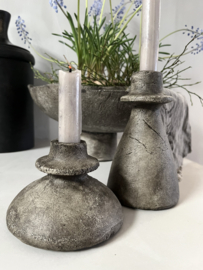 Kandelaar Stone PMR (klein)