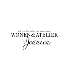 Wonen & Atelier by Jeanien