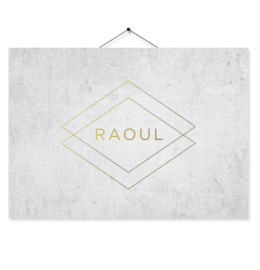 Kaartje Raoul