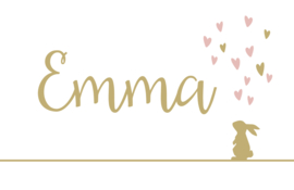 Kaartje Emma