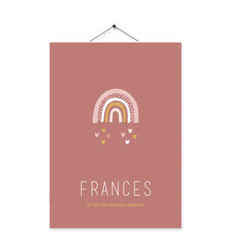 Kaartje Frances