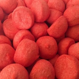 Spekbollen groot rood (1kg)