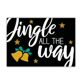 Jingle all the way