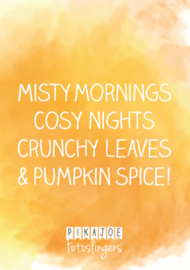 Fall Printable