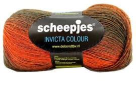 Invicta Colours
