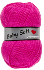 Baby Soft 020 (Lammy)