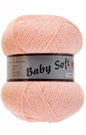 Baby Soft 214 (Lammy)