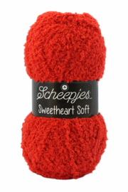 Sweetheart Soft 11