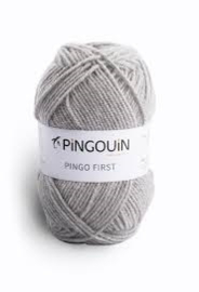Pingo First Souris