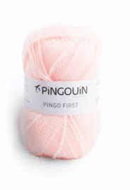 Pingo First Poudre