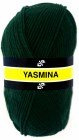 Yasmina 1187 (donker groen)