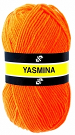 Yasmina 1165 (oranje)