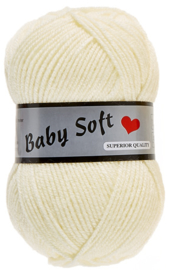 Baby Soft 016 (Lammy)