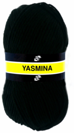 Yasmina 1159 (zwart)