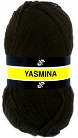 Yasmina 1101 (bruin)