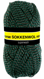 Noorse Sokkenwol
