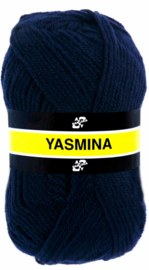 Yasmina 1126 (donker blauw)