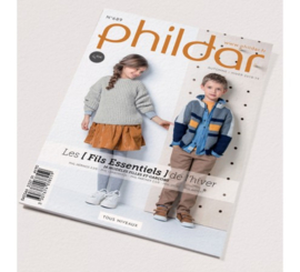 Phildar editie nr. 689