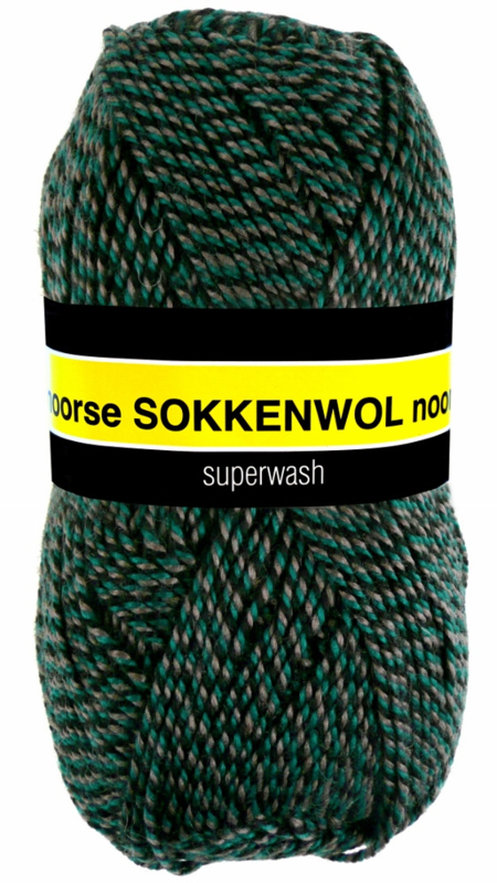 Noorse sokkenwol Markoma 6847
