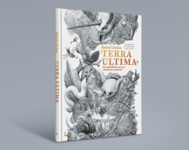 Terra Ultima. De ontdekking van een onbekend continent
