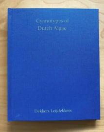 Cyanotypes of Dutch Algae: Part 2 (Book)
