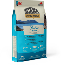 Acana Highest Protein Pacifica Dog