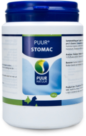 PUUR Stomac/ Maag 100g