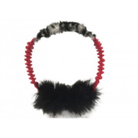 SWAG Sheepskin Fur Hoop