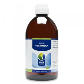 PUUR Veg Omega 500 ml