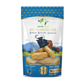 Pawfect Chew Puff Bars 70 gr