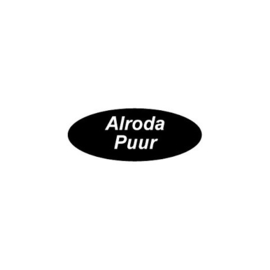 Alroda Geitenpens 245g