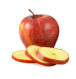 Pawfect Delicious Fresh Apple Treats